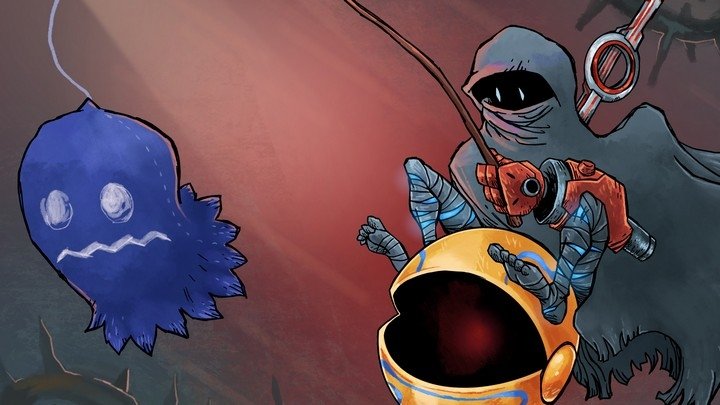 Retronauts Episode 734: Shadow Labyrinth