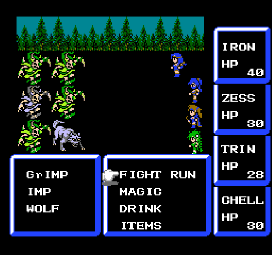 Manall’s Final Fantasy Sees the End of an Era with 3.5 Release