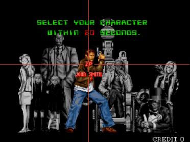 “Arcade Archives THE OUTFOXIES” Releases Dec 18 on Switch, Switch 2, PS4/5, Xbox Series X|S