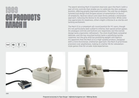 Trigger Happy Book Review – A Celebration of Video Game Controllers