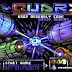Quarx – A new Match ’em up teased for the Commodore 64 by David Murray and team