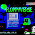 FloppyVerse - A challenging Puzzle game released for the ZX Spectrum 128k by JuanGM 3 floppy ccmnh4