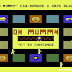 Oh Mummy - One of the best Amstrad games, remade for the C64 1 mummy zl9pOw