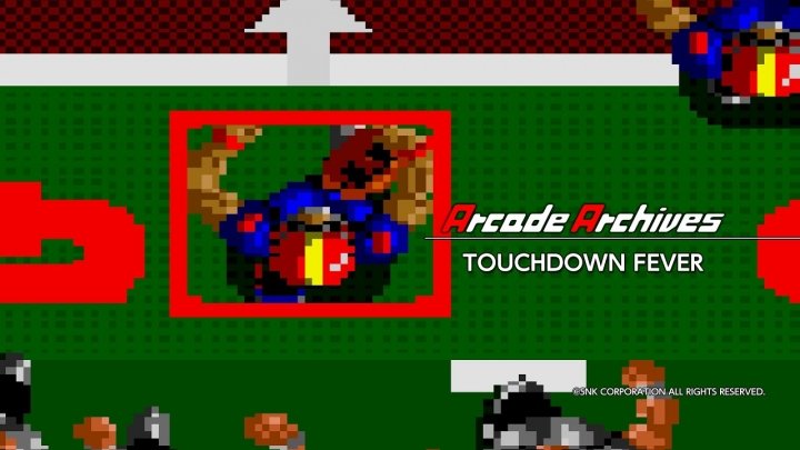aca touchdown fever roundup 720x405 842pu3