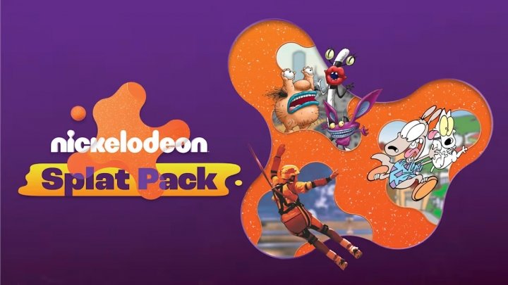 nickelodeon splat pack roundup 720x405 TcCnhr