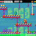 DOUBLE BABOON NINJA – This upcoming Arcade game by Danlabg for the Amiga looks fab!