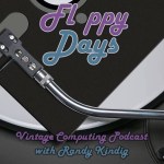 Floppy Days 160 – The KayPro, Part 4 with Matthew Jones