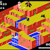 Congo Bongo: The Isometric Edition (MSX) – This version of Sega’s Congo Bongo looks incredible on the MSX!