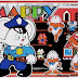 Mappy – Bally Midway’s Arcade mouse game is coming to the Amiga via JOTD [First Alpha Tease]