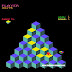 Q*Bert – An Arcade classic is coming to the Amstrad CPC Plus, with a beta now available!