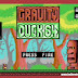 Gravity Duck – Flip gravity and dodge hazards in this new C64 game by Wpqrek
