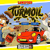 Turmoil & Automania – Langford Productions releases two new PC games remade from ZX Spectrum classics!